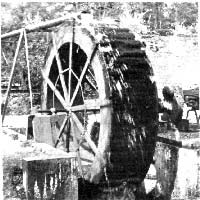 ANTIQUE ACRES CHERAW S C Image
